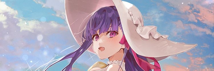 P160_Mikima's profile banner image