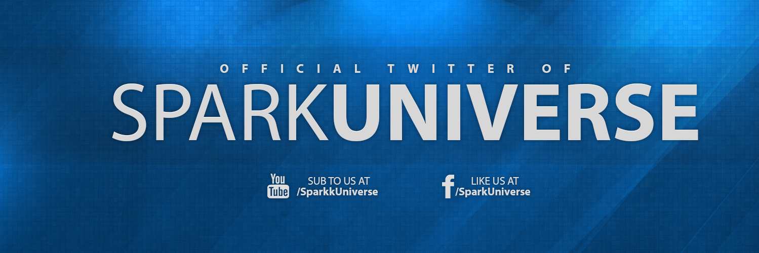 Spark Universe™ (@SparkkUniverse) / Posts / X