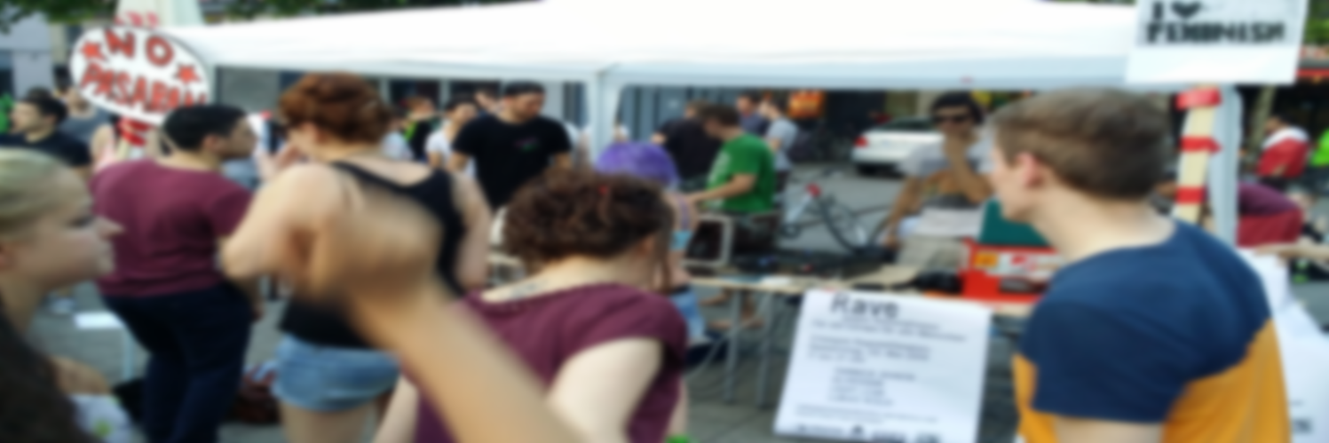 RaveGuerilla's profile banner image