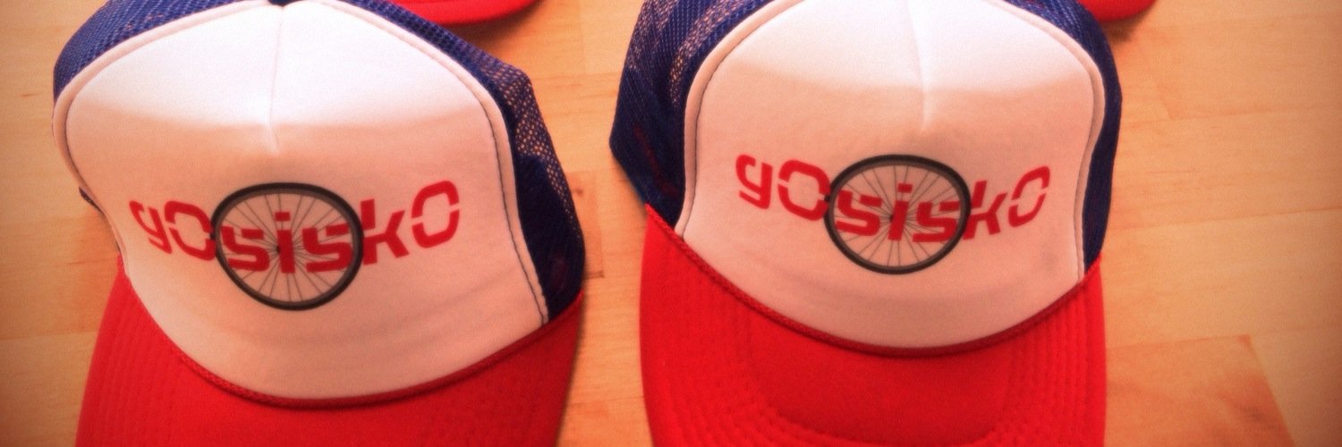 GoSiskoGo's profile banner image