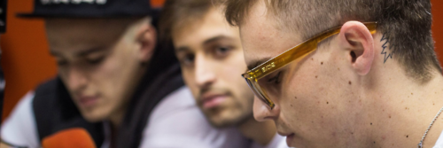 fuckspaulo's profile banner image