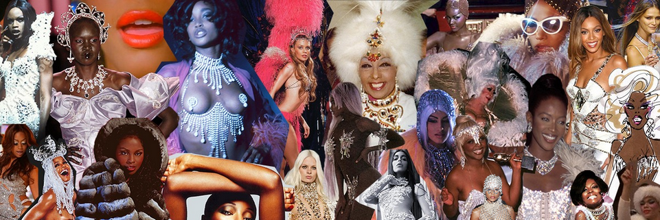 Versace Hottie's banner