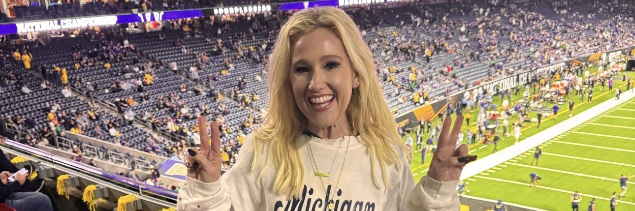 Tracy Sandler banner