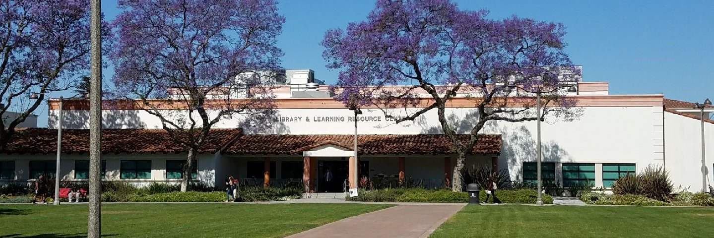 LBCC Success/LAR banner