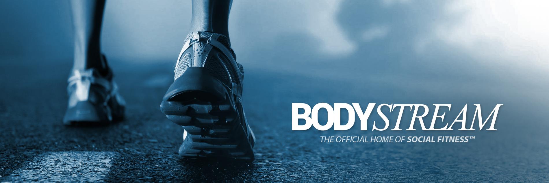 BodyStreamApp's profile banner image
