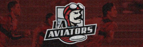 Los Angeles Aviators Profile Banner