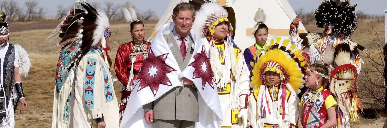 Perry Bellegarde banner