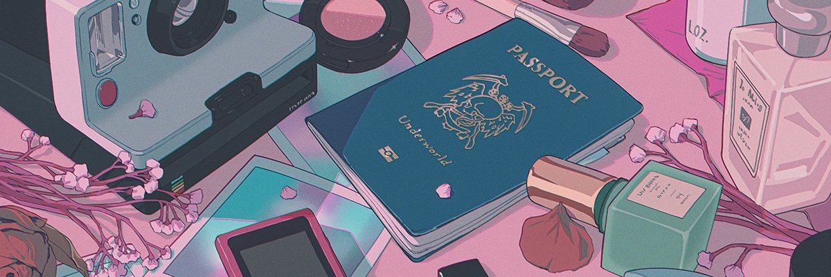 _lunatsuki's profile banner image
