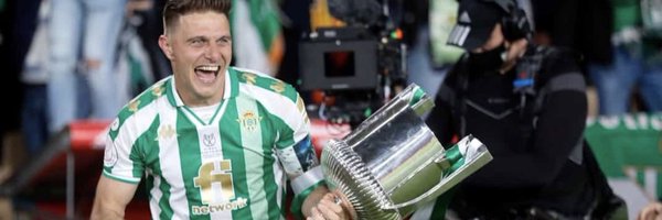 RealBetis_ Profile Banner