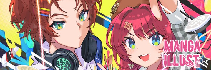 Human_manga's profile banner image