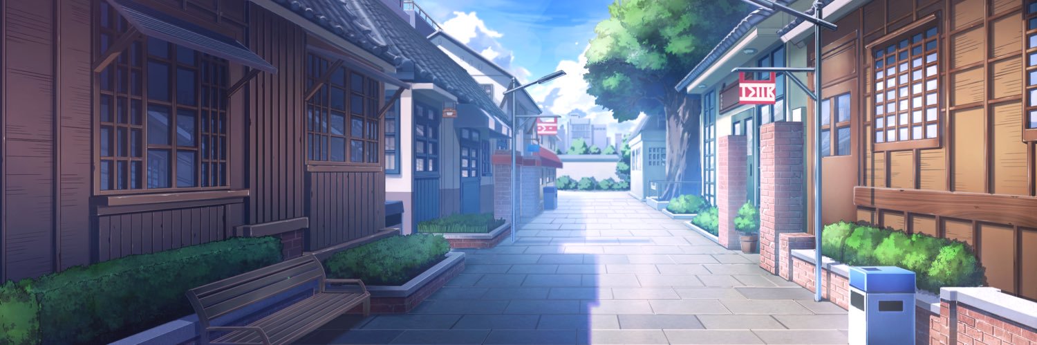 麻由 banner