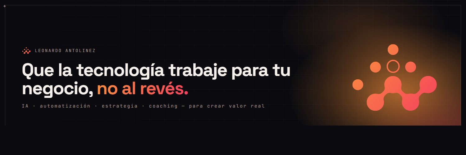 LAntolinezP's profile banner image