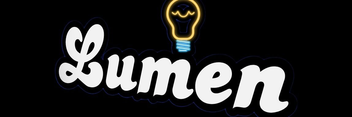 TheeLumenate's profile banner image
