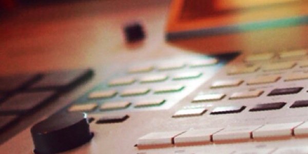 DJNUMBAWUN's profile banner image