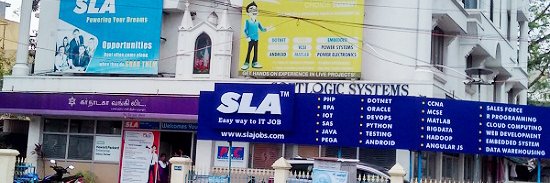 Softlogic Systems banner