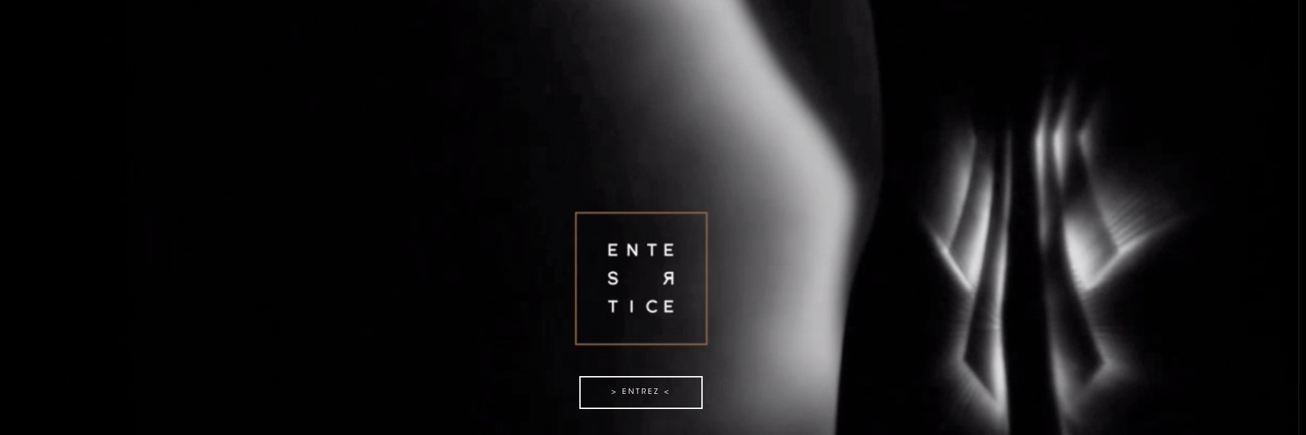 ENTERSTICE's profile banner image