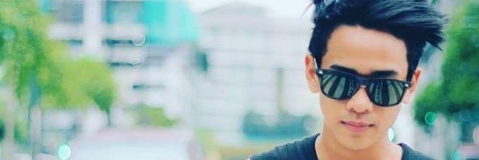JuliusCaburao's profile banner image