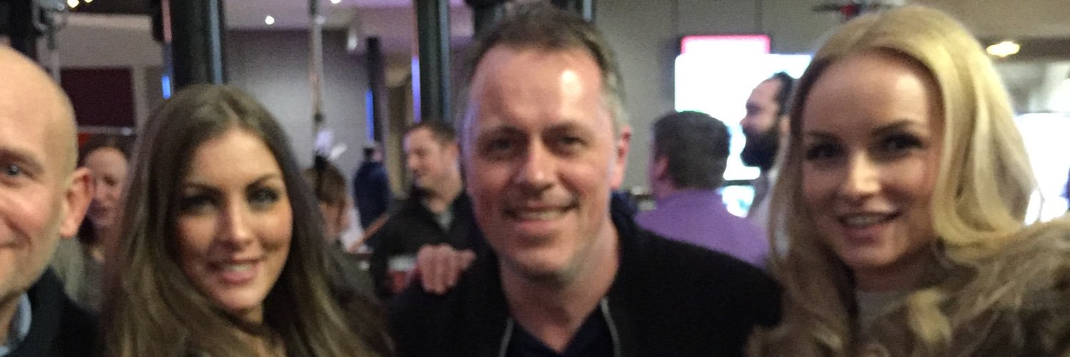 Wayne Butcher banner