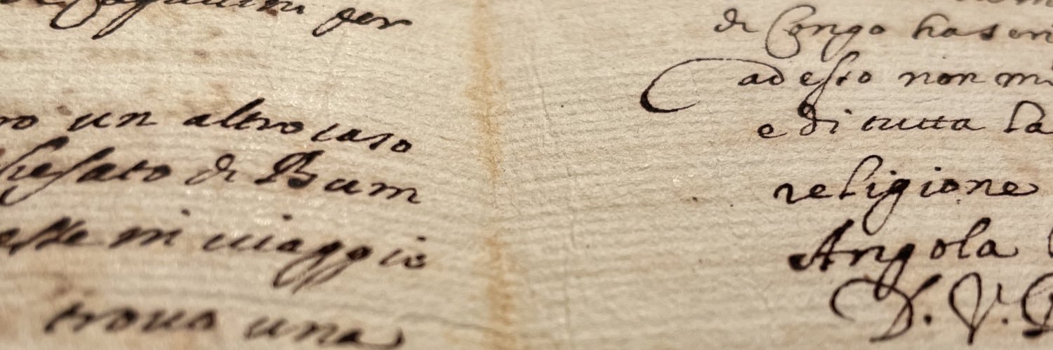 Cécile Fromont banner