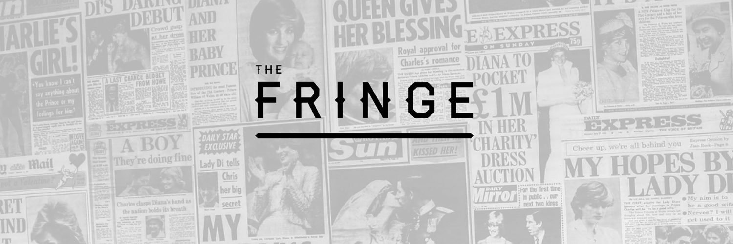 fringemelbourne's profile banner image
