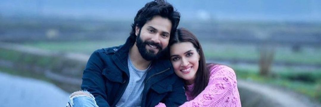 Varun Universe banner