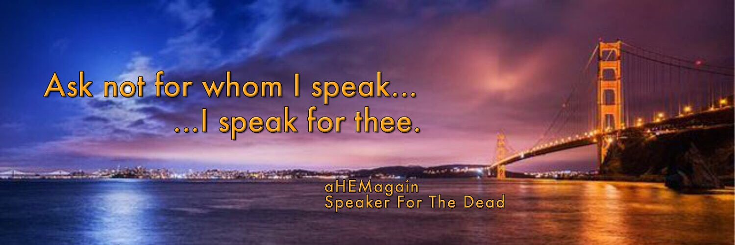 aHEMagain Archive banner