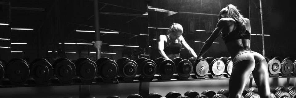 ChristinaFitnes's profile banner image