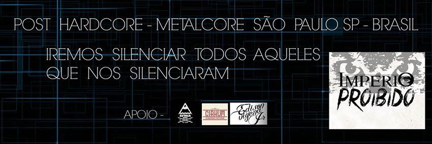 ImperioProibido's profile banner image