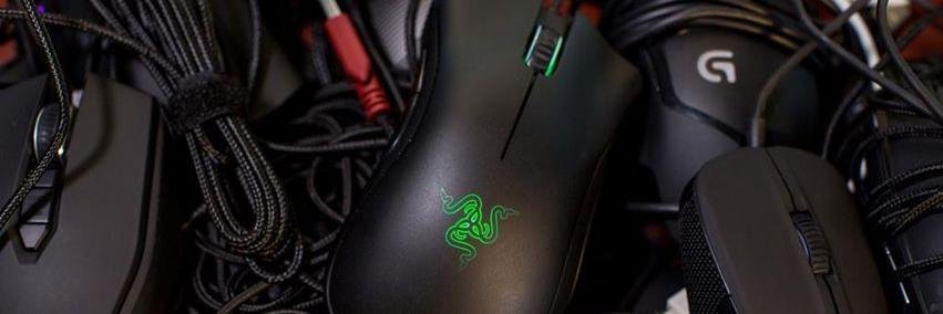 Razer España banner