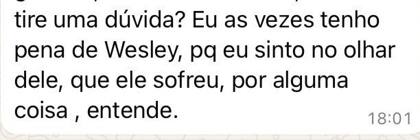 WESLEY VIU O MACDEMARCO 🌸 banner