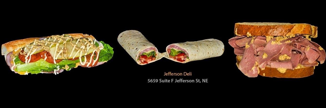 DeliJefferson's profile banner image