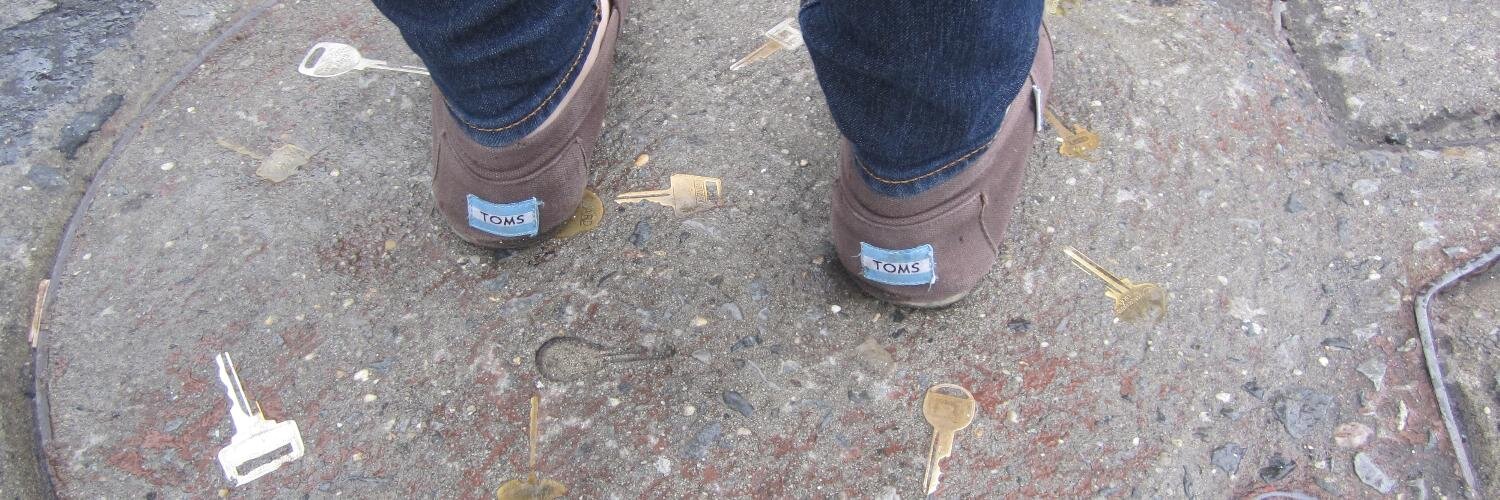 Stephanie Florence banner