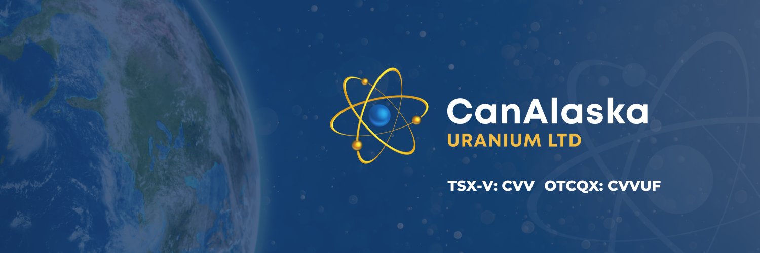 CanAlaska Uranium banner