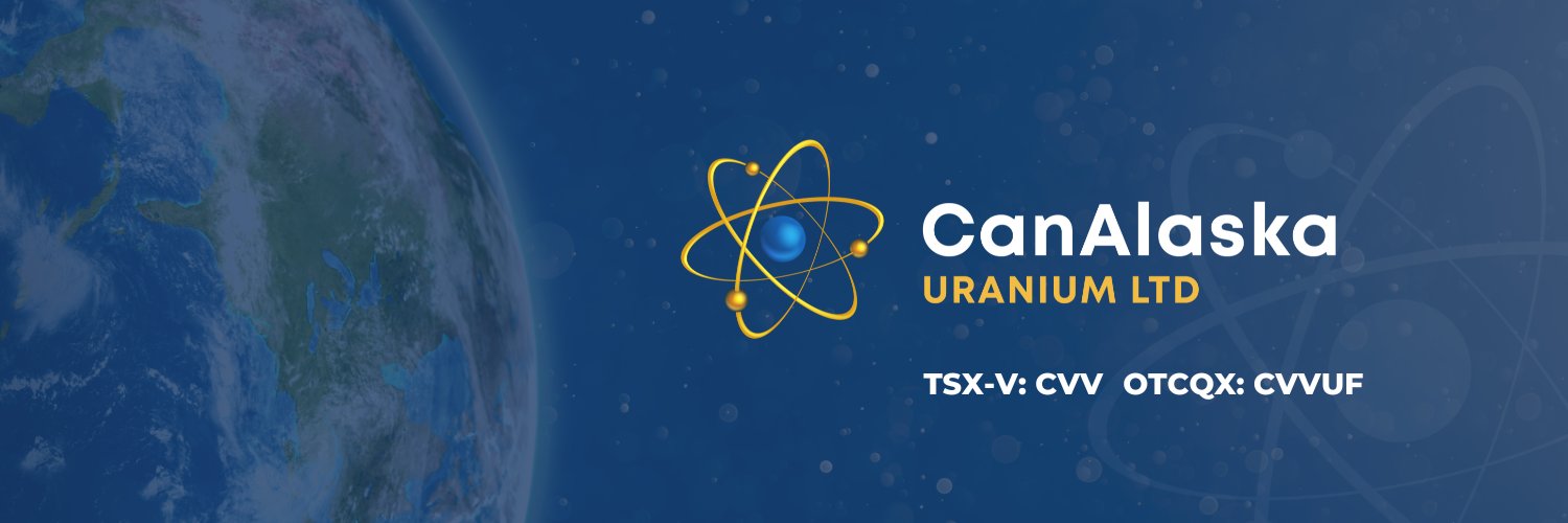 CanAlaska Uranium Profile Banner