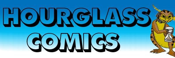HourglassCG's profile banner image