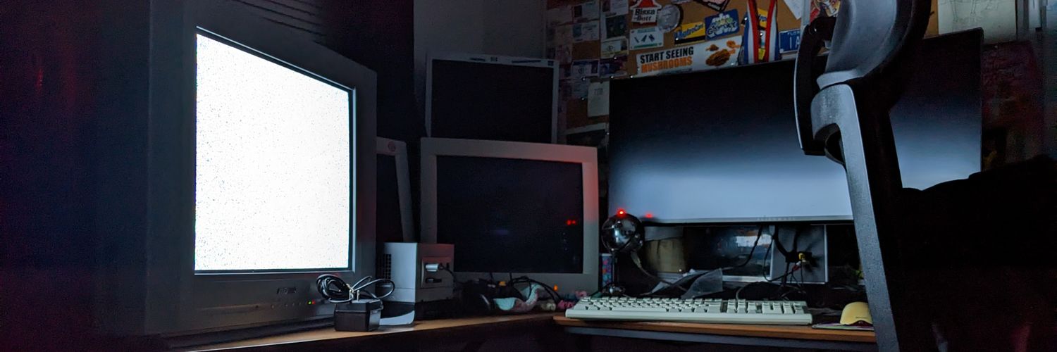 NitroJr96's profile banner image