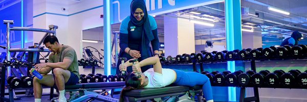 TheGymGroup Profile Banner