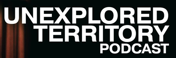 UnexploredPod Profile Banner