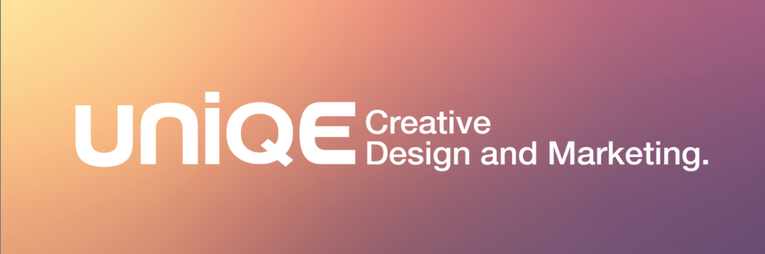 WeAreUniqe's profile banner image