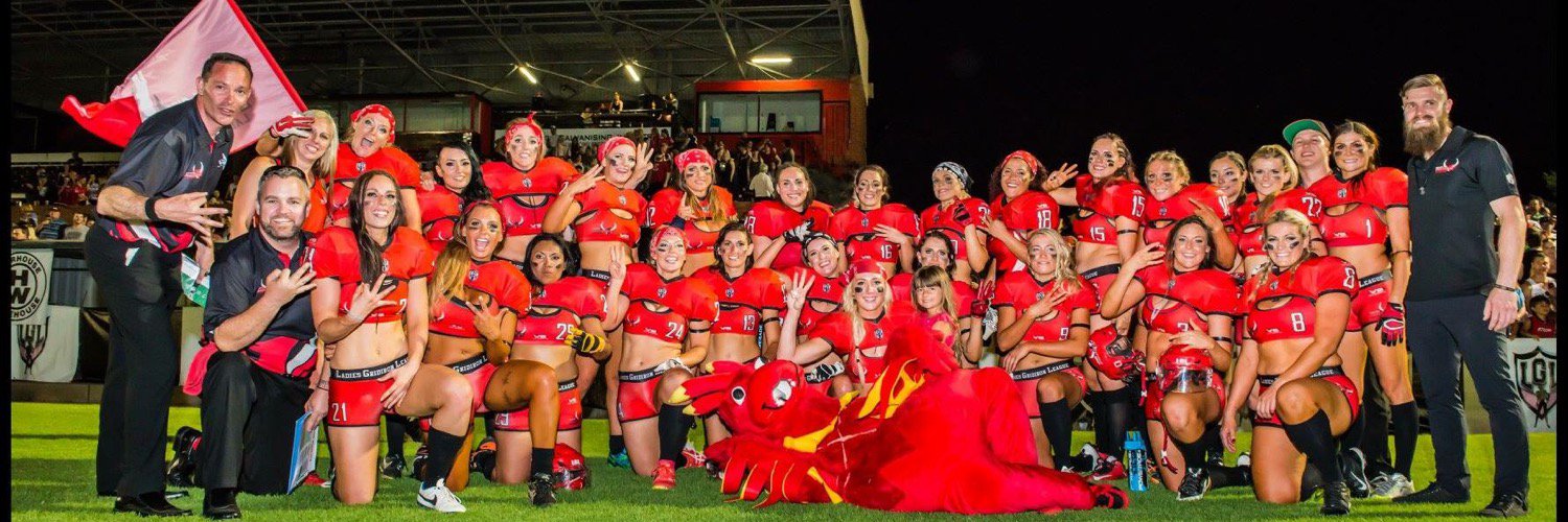 AdelaidePhoenix's profile banner image