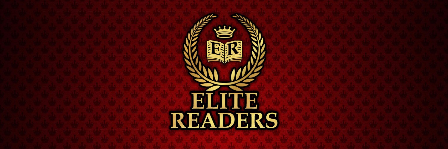 elitereaders's profile banner image