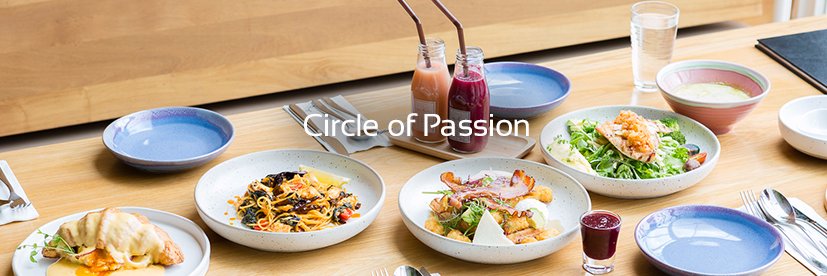 Foodsawasdee's profile banner image