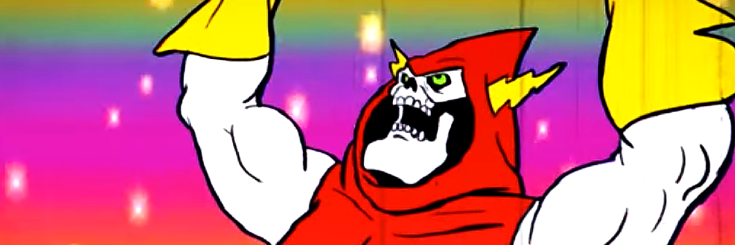 narbleflarf's profile banner image