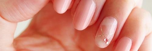 Nails_Oshare's profile banner image