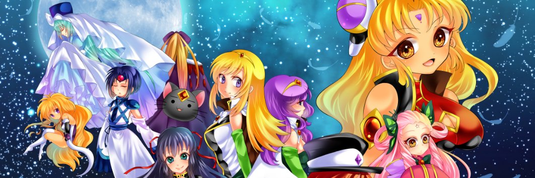ほたる🦋 banner
