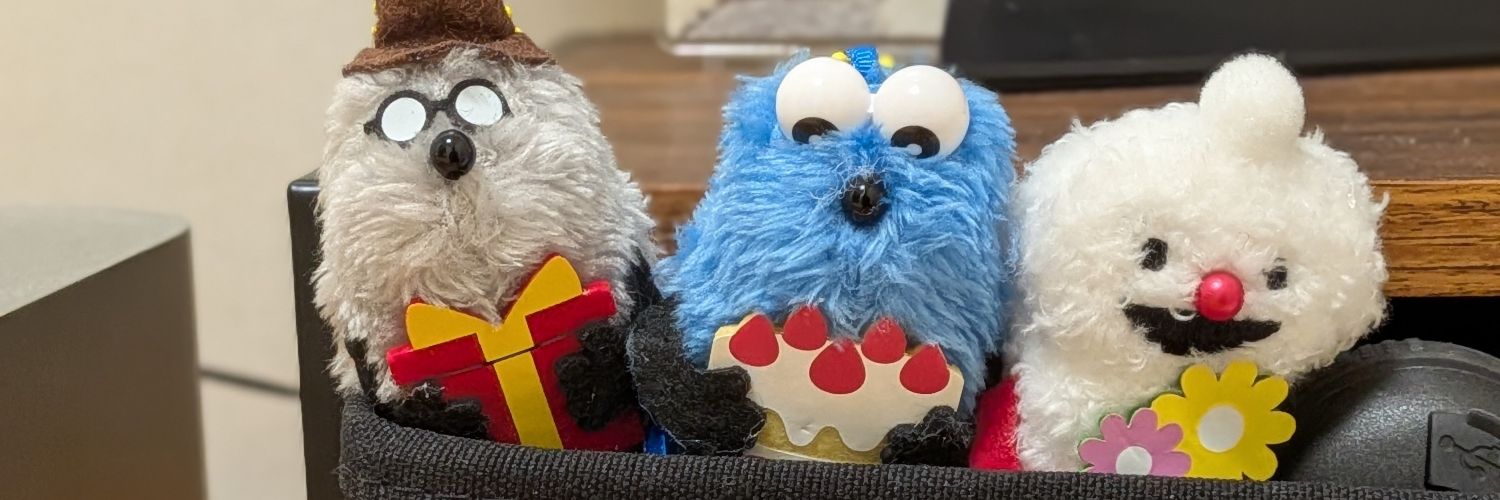 Takuto Tanaka banner