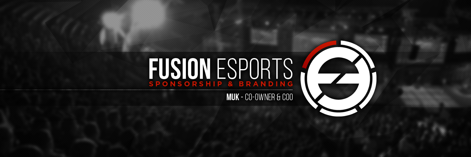 FusionMuk's profile banner image