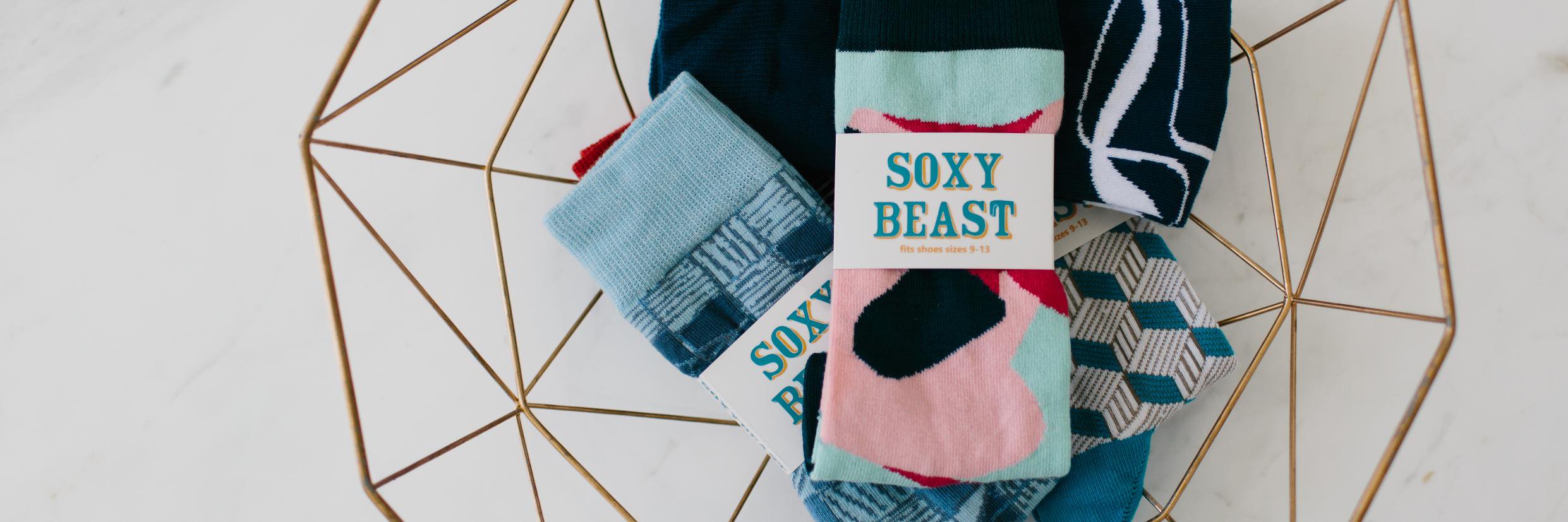 Soxy Beast banner