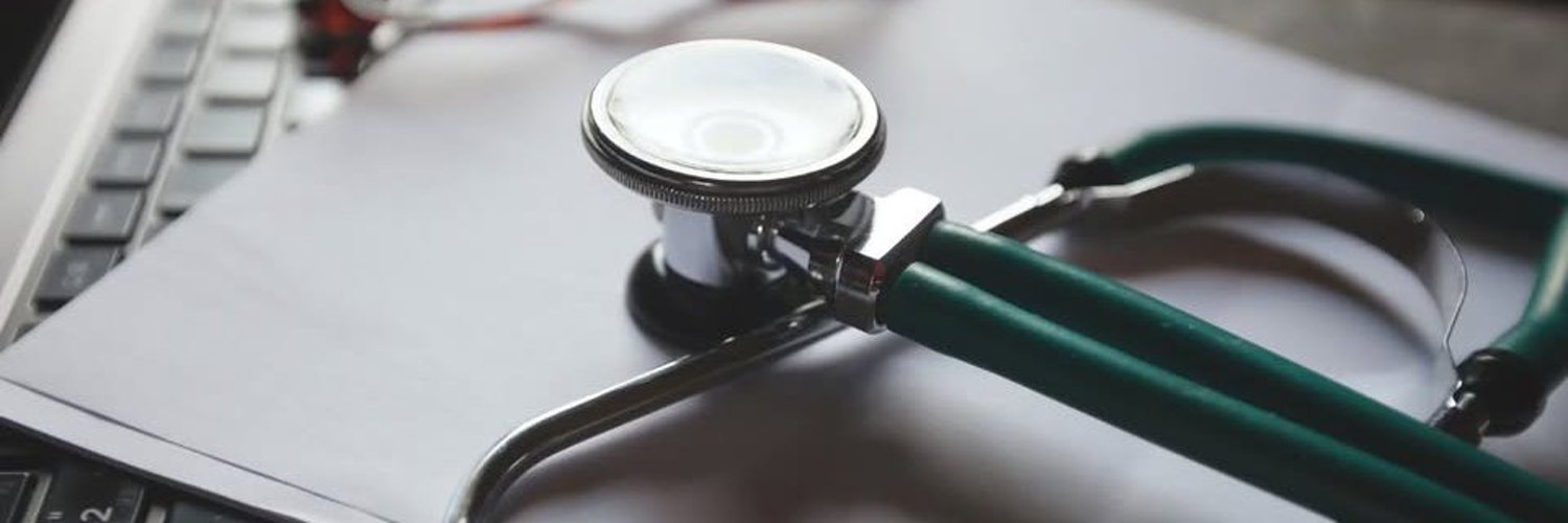 Nacionālais veselības dienests banner