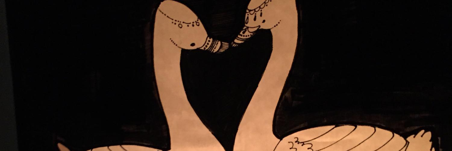 isshi017's profile banner image